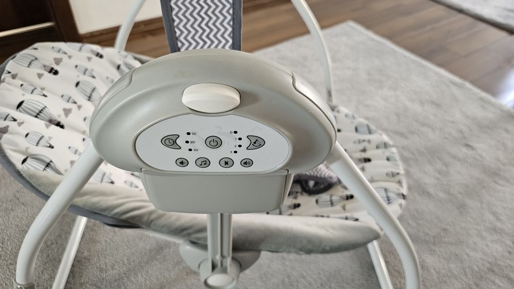 Leagan Kinderkraft Flo