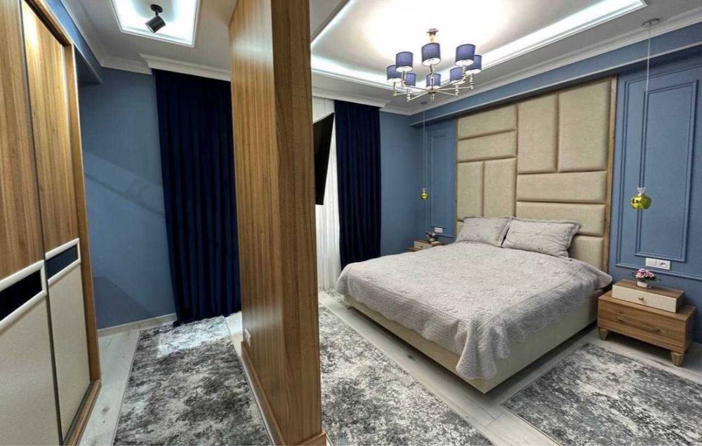 Ул, Тараса Шевченко-Сдается новая квартира в престижном комплексе!