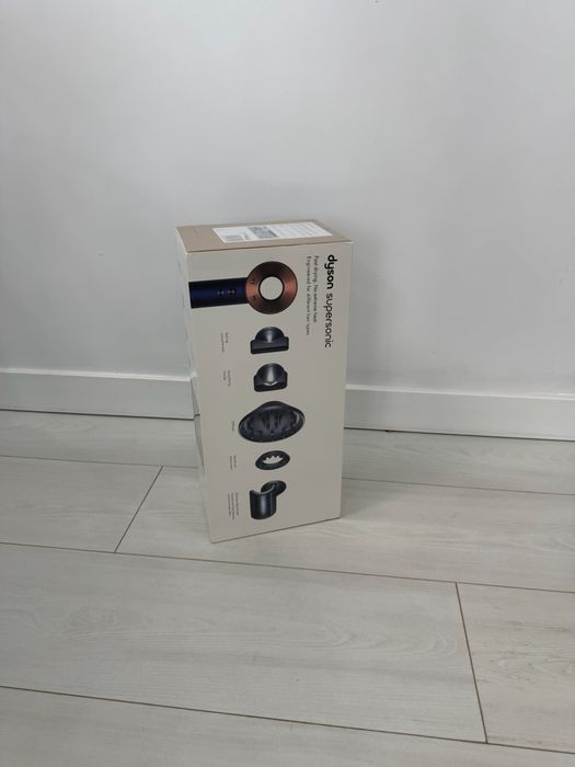 Dyson SuperSonic uscator de par