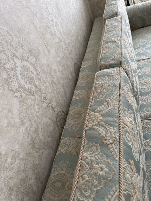 Мягкий уголок Пинскдрев