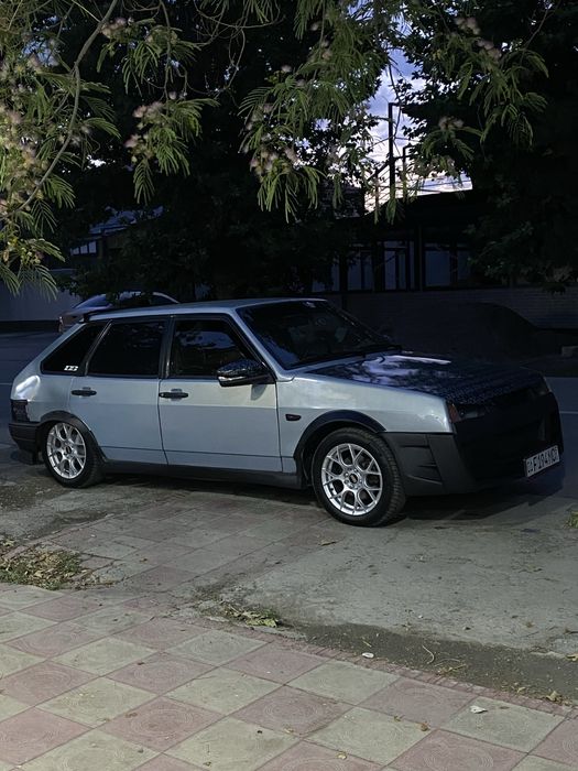 Lada 2109 Samara
