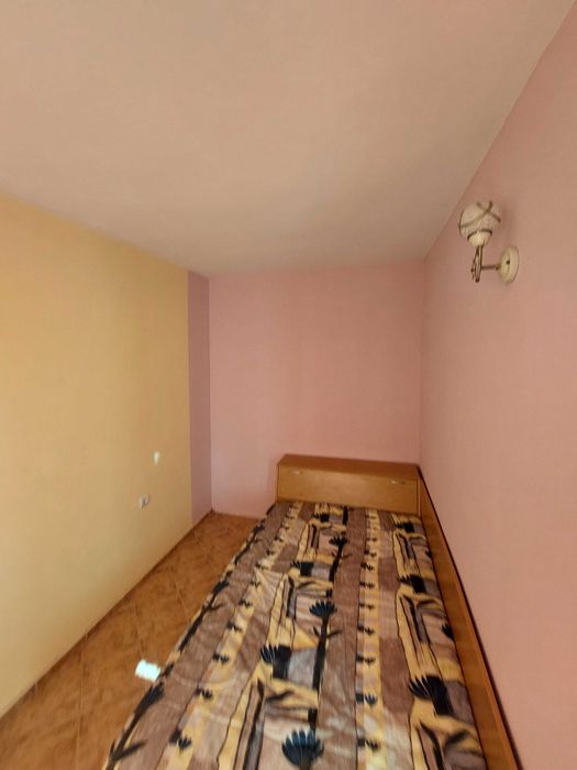 Дава се под наем Двустаен апартамент в Хасково, Овчарски - 53 кв.м за 229.5 € - Снимка #4