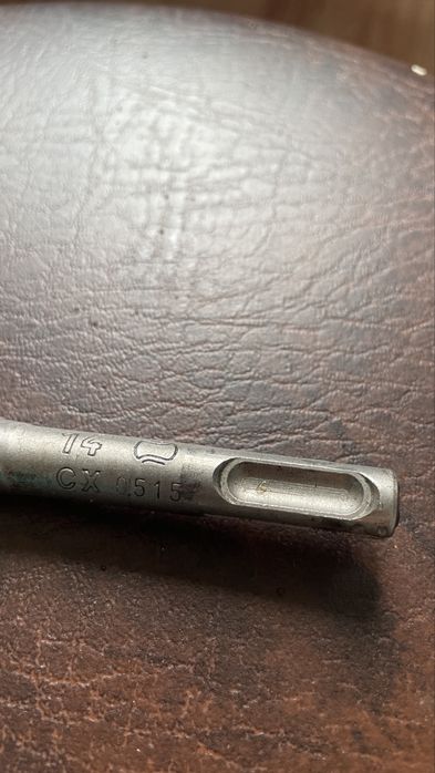 Бур HILTI 14.