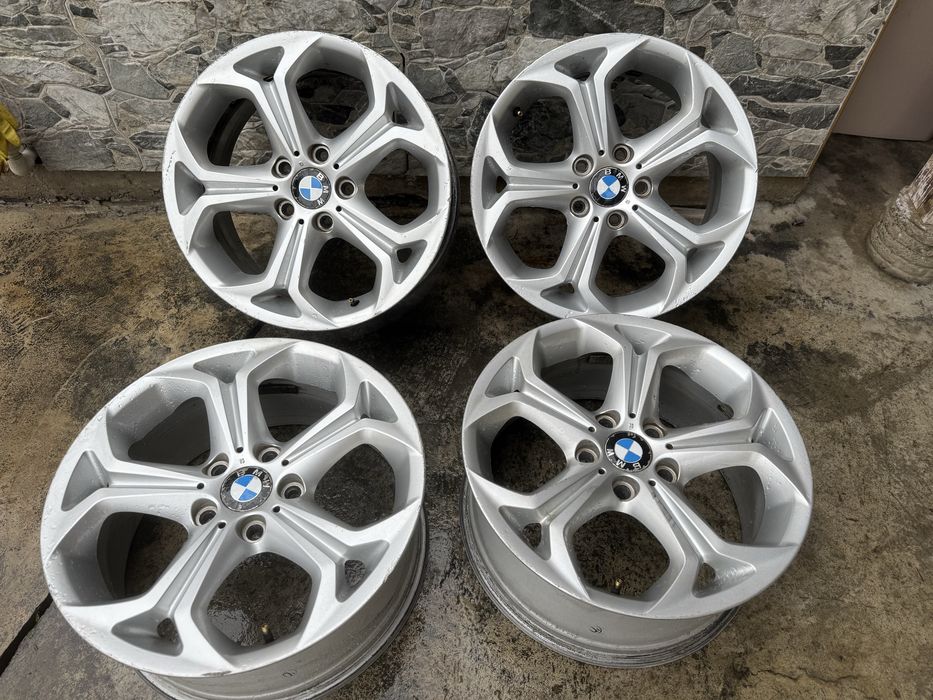 5x120 18’ BMW X-drive x1, x3