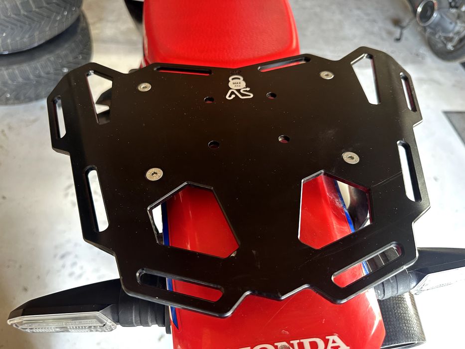 Rear rack / portbagaj Honda CRF 300L / Rally Adventure Spec