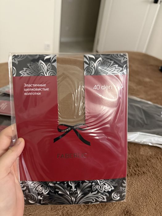 колготки новые, хорошего качества