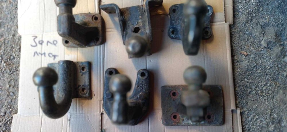 Продавам   тегличи