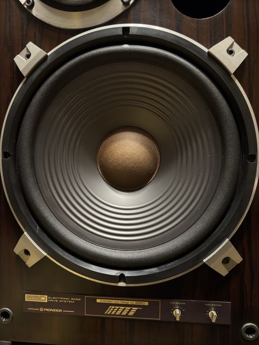 Продам АС Pioneer s 9500