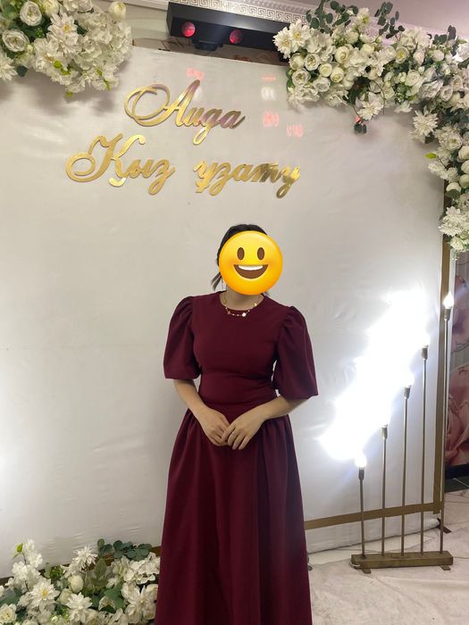 Продам платье вечернее