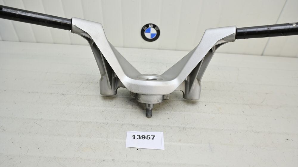 Ghidon BMW R1200RT / R1250RT 2014 - 2024