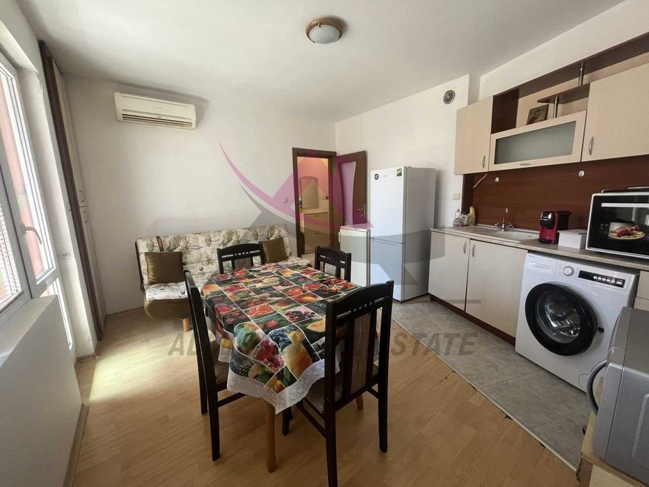 Атрактивно Предложение! Двустаен- Зимно Кино Тракия