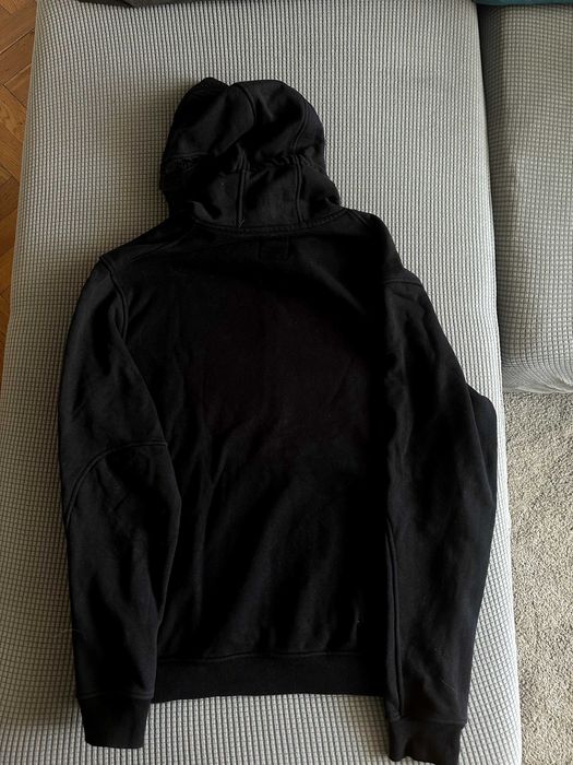 Luda Zip Up горница