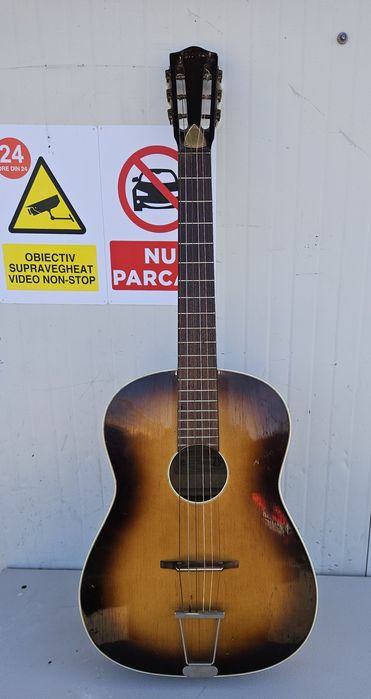 Chitară originală Framus Bavaria 1962