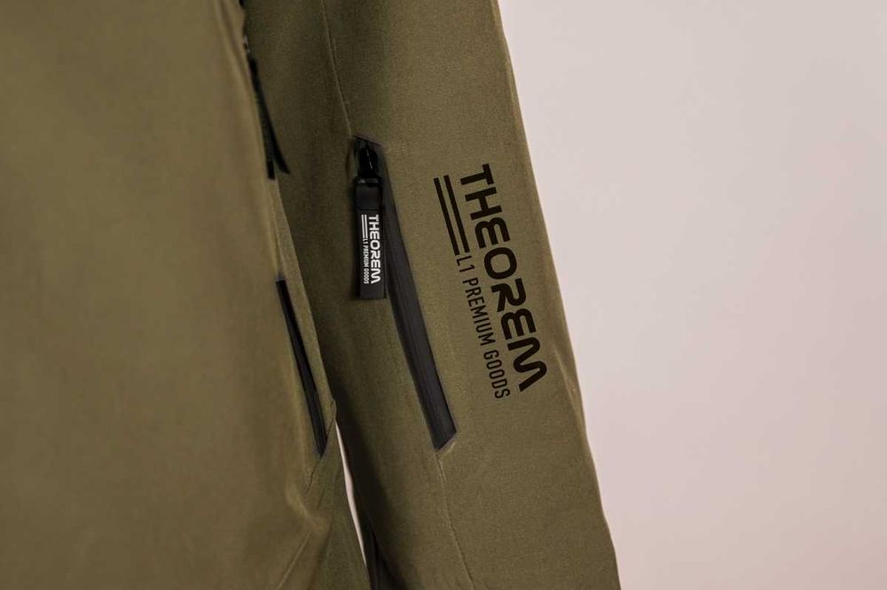 L1/Nitro Nightwave 20k XS,S,M,L ново оригинално дамско ски/сноуборд як