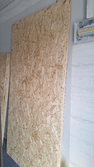 Панель OSB ...продам