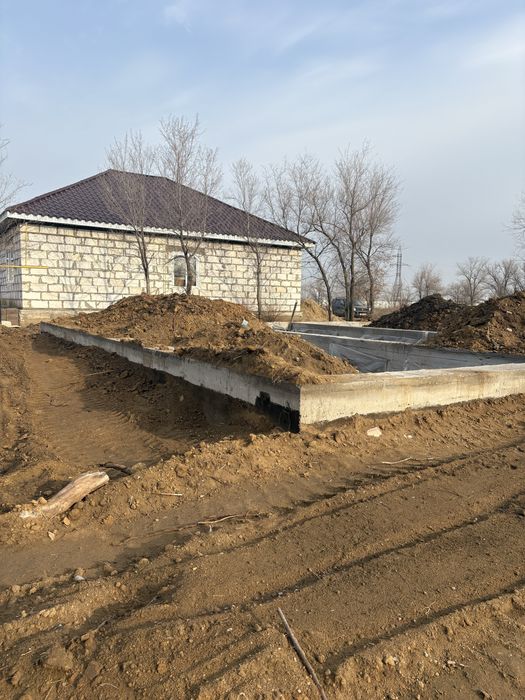 Продам земельный участок