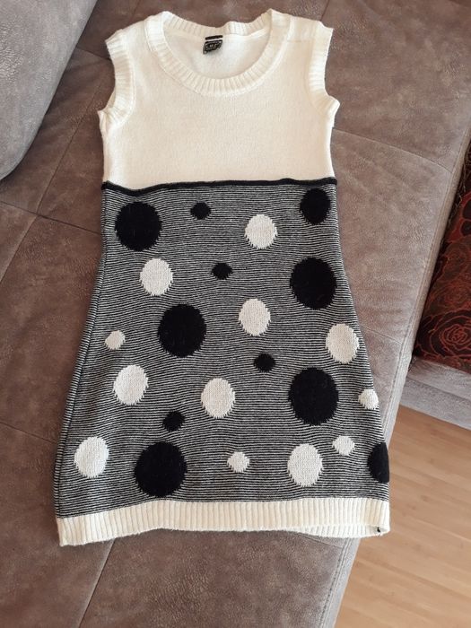 Кофта женская теплая