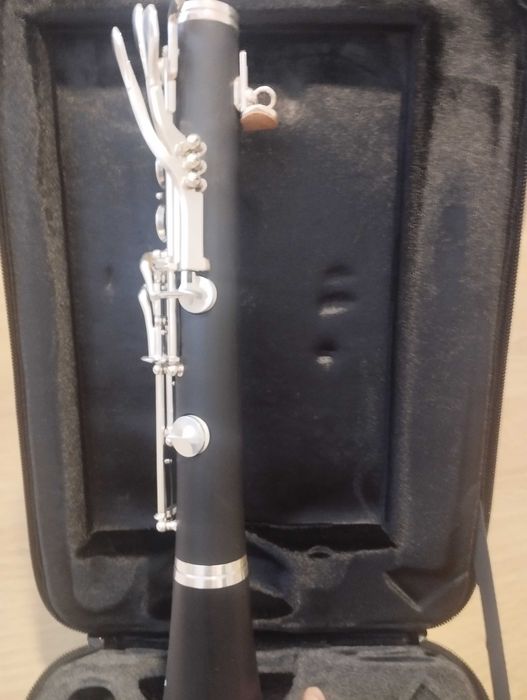 Кларинет RZ Base