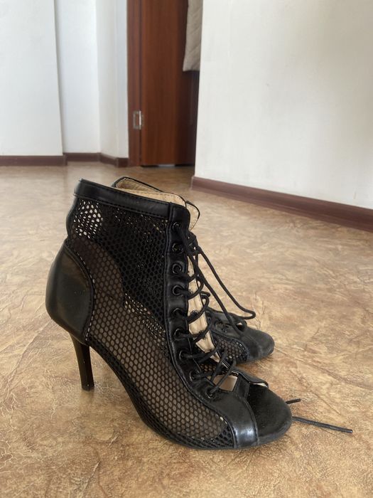 Обувь женская 37-38р