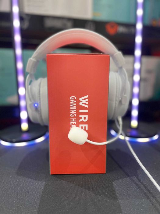 наушники игровые  G4000