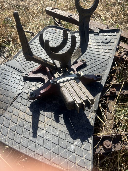 Автомат за болгар