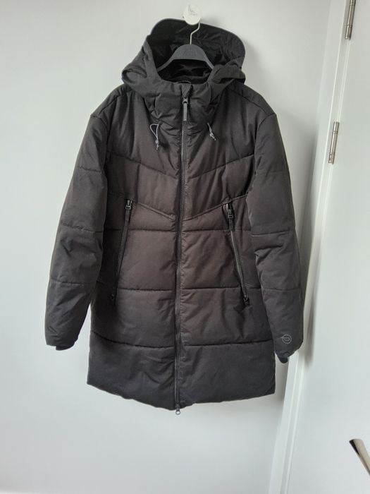 Мъжко пухено яке Zara размер XL