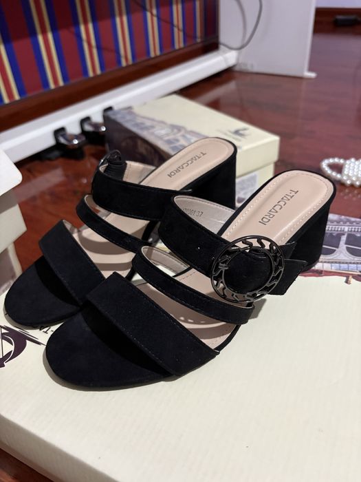 Туфли женские 37размет