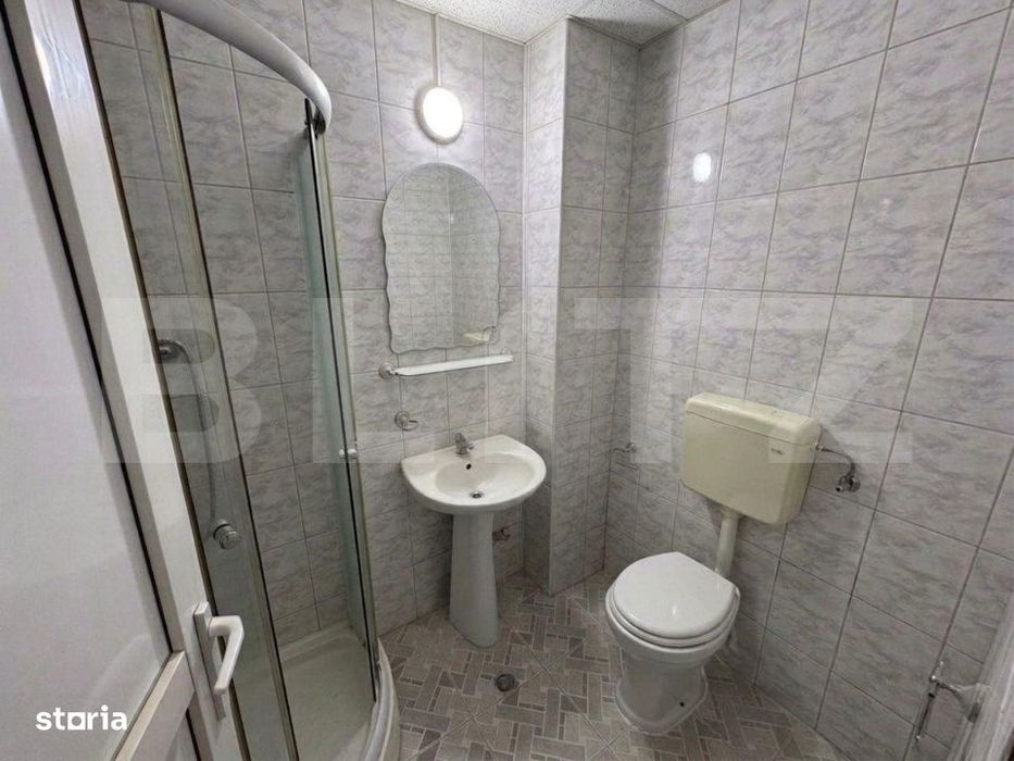 Spatiu comercial 100 mp, cheltuieli incluse, zona - Marasti, Kaufland - Vedere 4