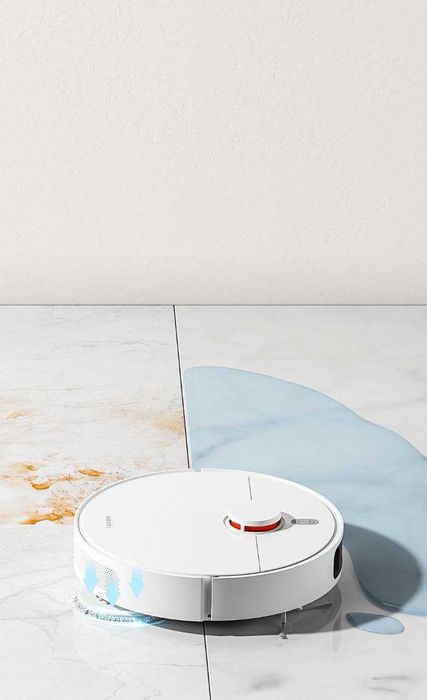 Xiaomi Robot Vacuum S20+