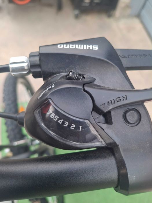 Планински алуминиев  велосипед 29 цола -НОВ