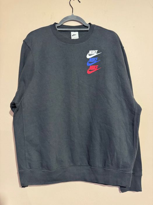 Мъжка блуза Nike.