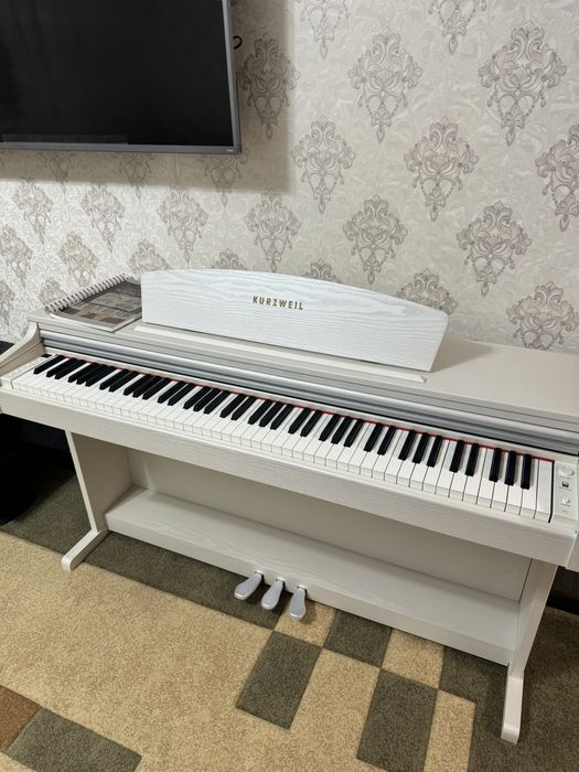 Продам пианино KURZWEIL
