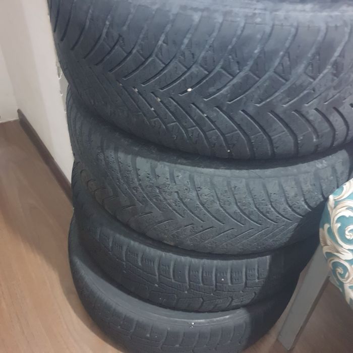 Diska balon lacetti va jentraga 15 razmer