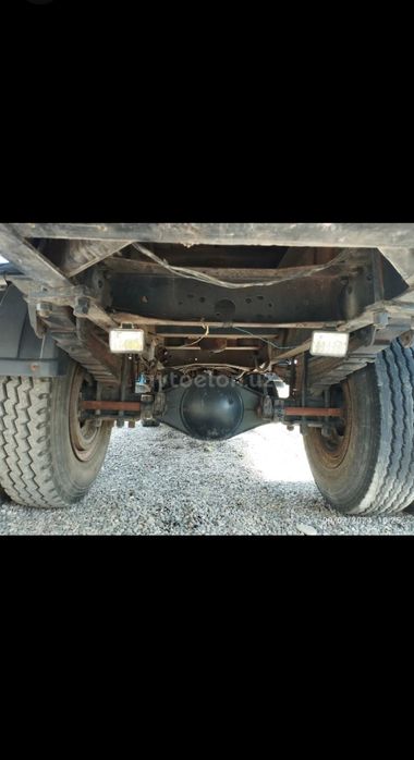 Зил 130 самосвал