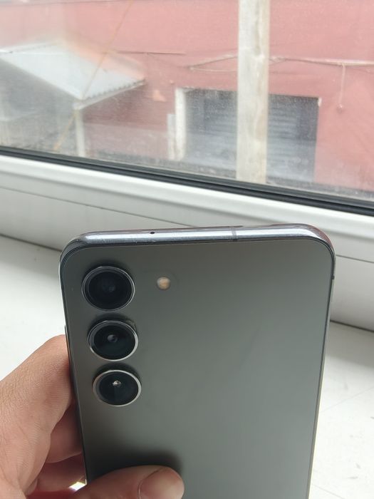 Samsung Galaxy s23