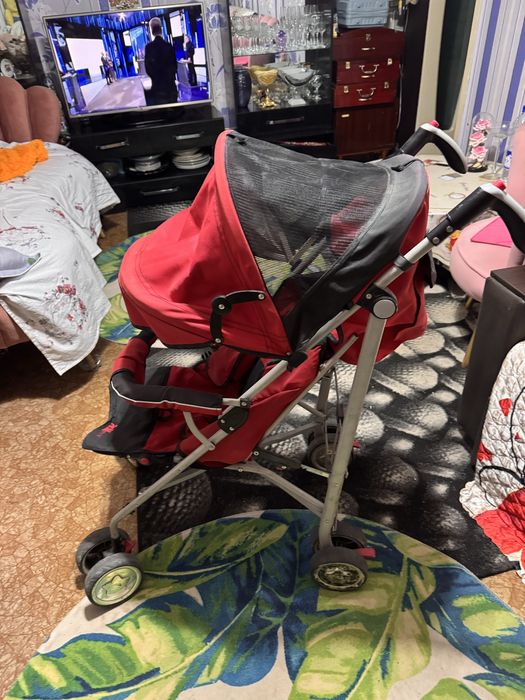 Продам коляску детскую