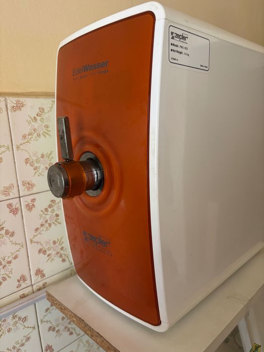 Zepter Edelwasser PWC-670