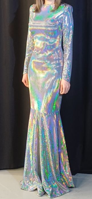 Продам вечернее платье