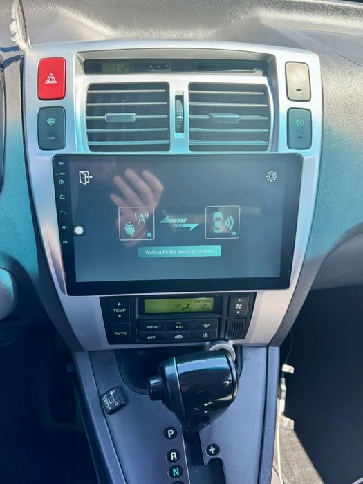 Hyundai Tucson 2.7i v6 LPG Подгрев
Намира се в обл. София, гр. София