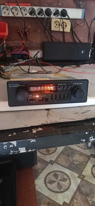 radio caset cu bluetooh