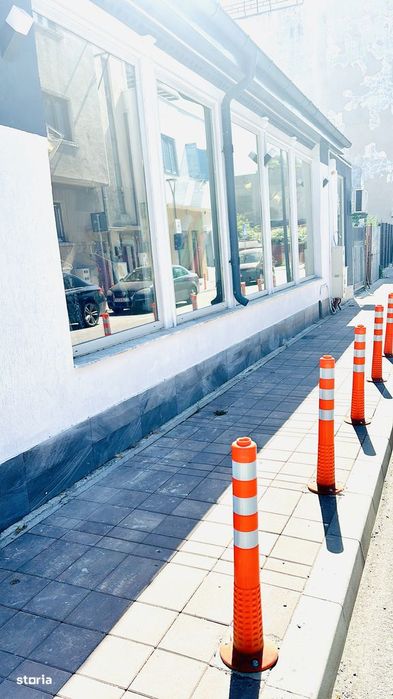 Spațiu Comercial Central de Vânzare