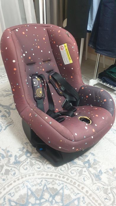 Детское авткресло