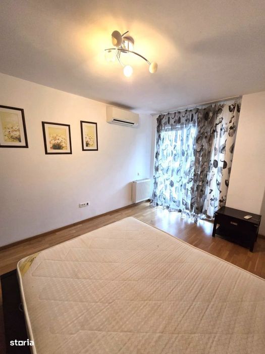 Apartament 3 camere, etaj 1, parcare, terasa, SEMICENTRAL - DECEBAL