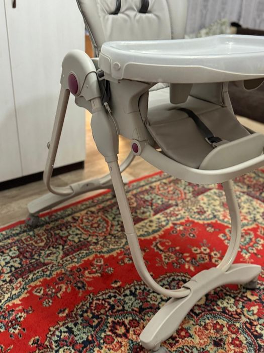 Продам стул для кормление в отличном состоянии