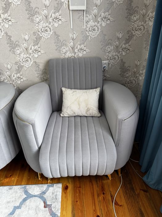 Комплект Диван для холла