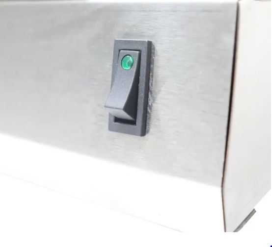 Reducere Aparat electric infoliat alimente - TRANSPORT GRATUIT