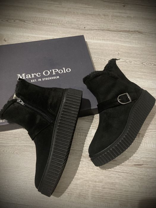 Ghete dama Marc O’Polo