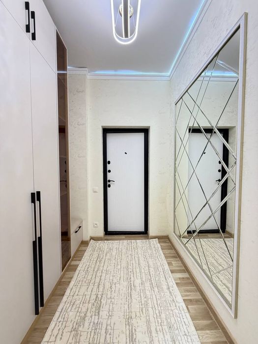Продаётся Учтепа Авеню 26 2в3/4/9