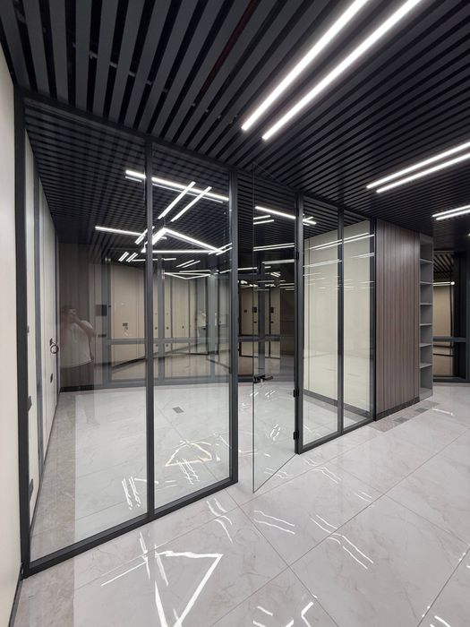 Аренда помещение Ор-р: Piramit Tower 81м2