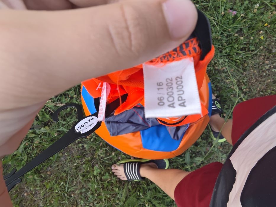 Tricou FC Bayern Munich